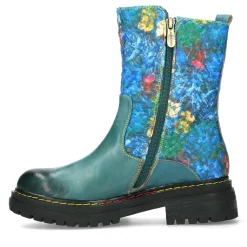 Fashion Laura Vita Bottines - KANDYO 12