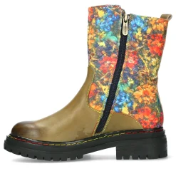 Fashion Laura Vita Bottines - KANDYO 12