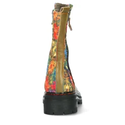 Fashion Laura Vita Bottines - KANDYO 12