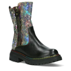 Fashion Laura Vita Bottines - KANDYO 12