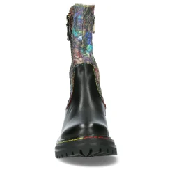Fashion Laura Vita Bottines - KANDYO 12