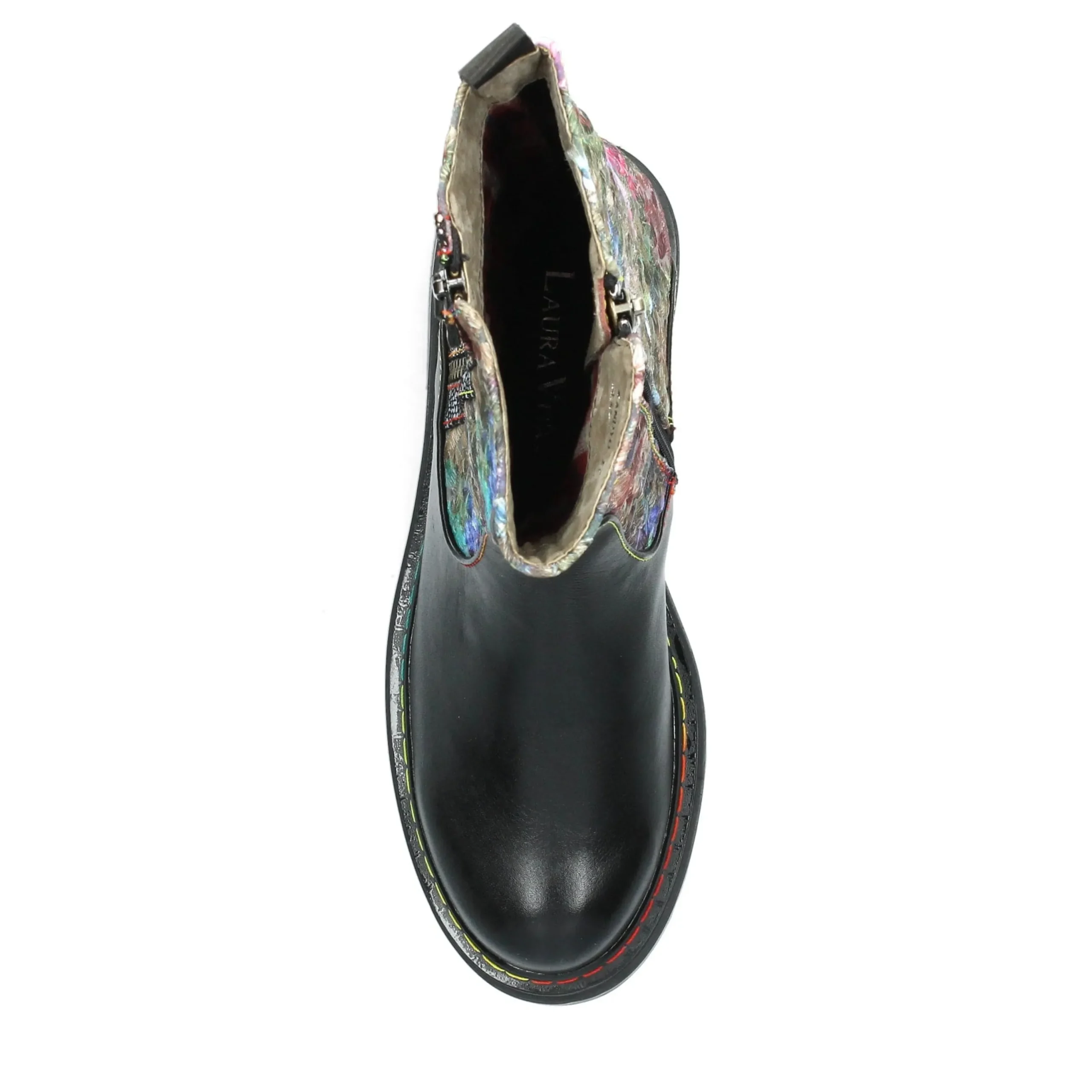 Fashion Laura Vita Bottines - KANDYO 12