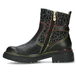 Discount Laura Vita Bottines - KANDYO 0123