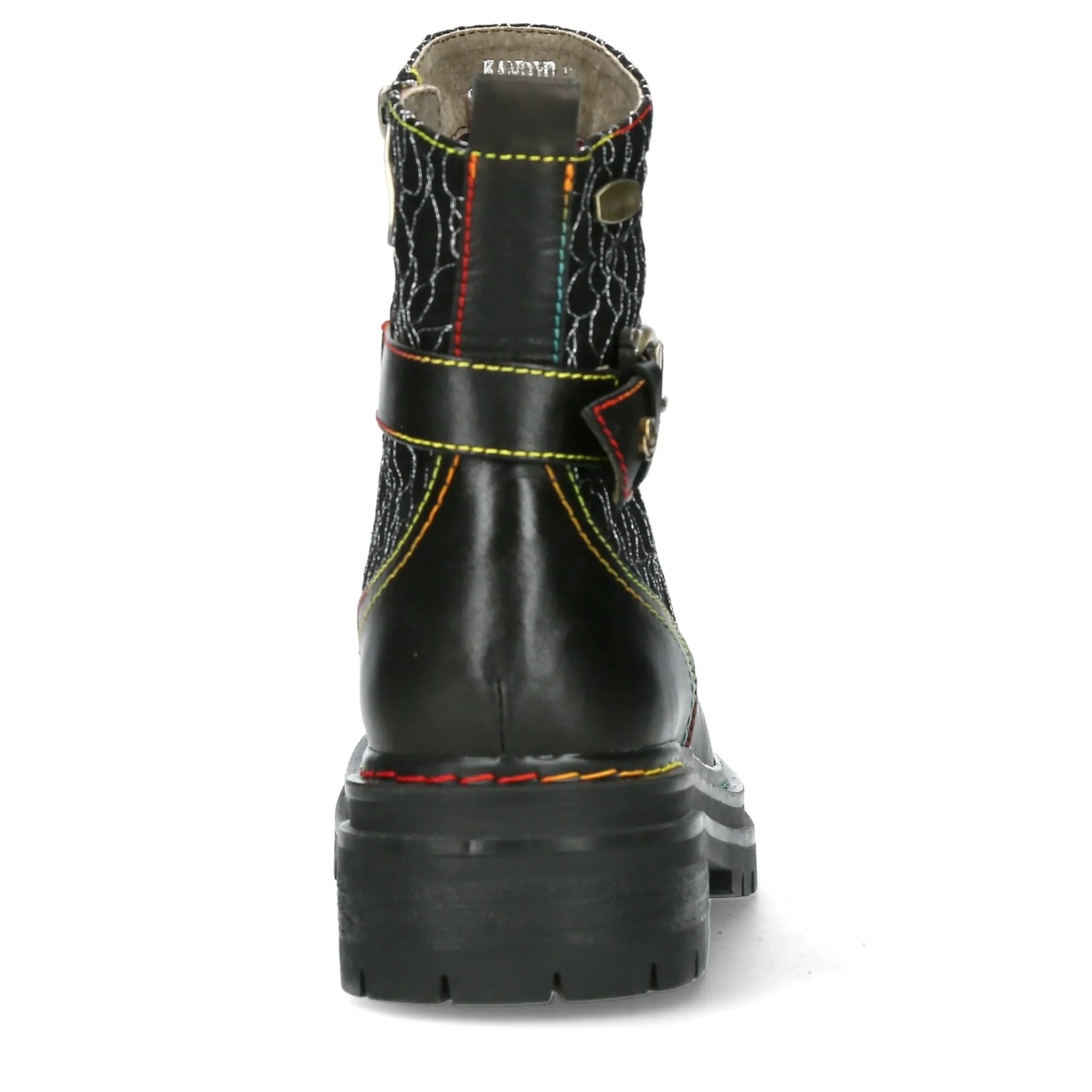 Discount Laura Vita Bottines - KANDYO 0123