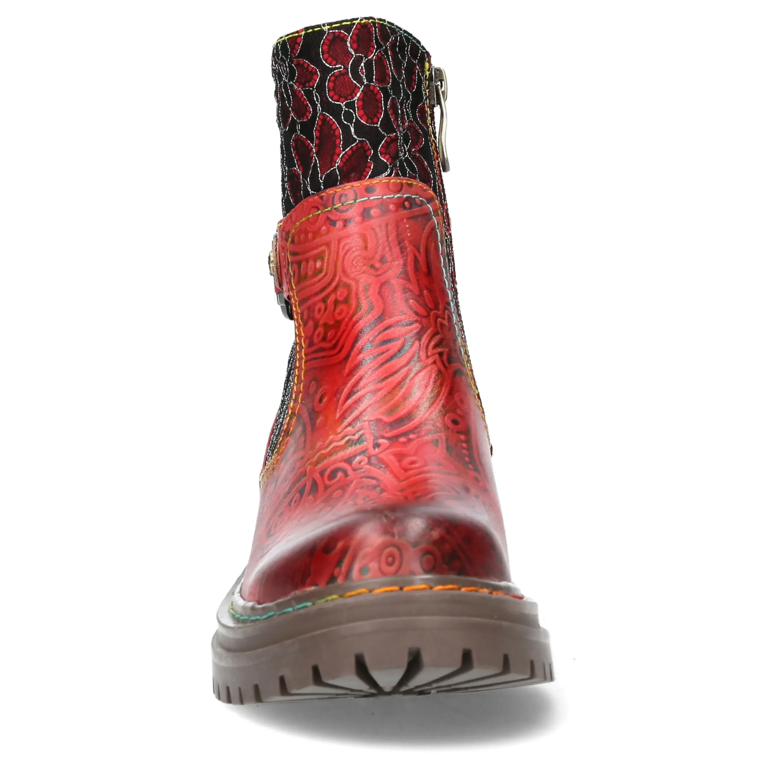 Discount Laura Vita Bottines - KANDYO 0123