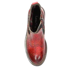 Discount Laura Vita Bottines - KANDYO 0123