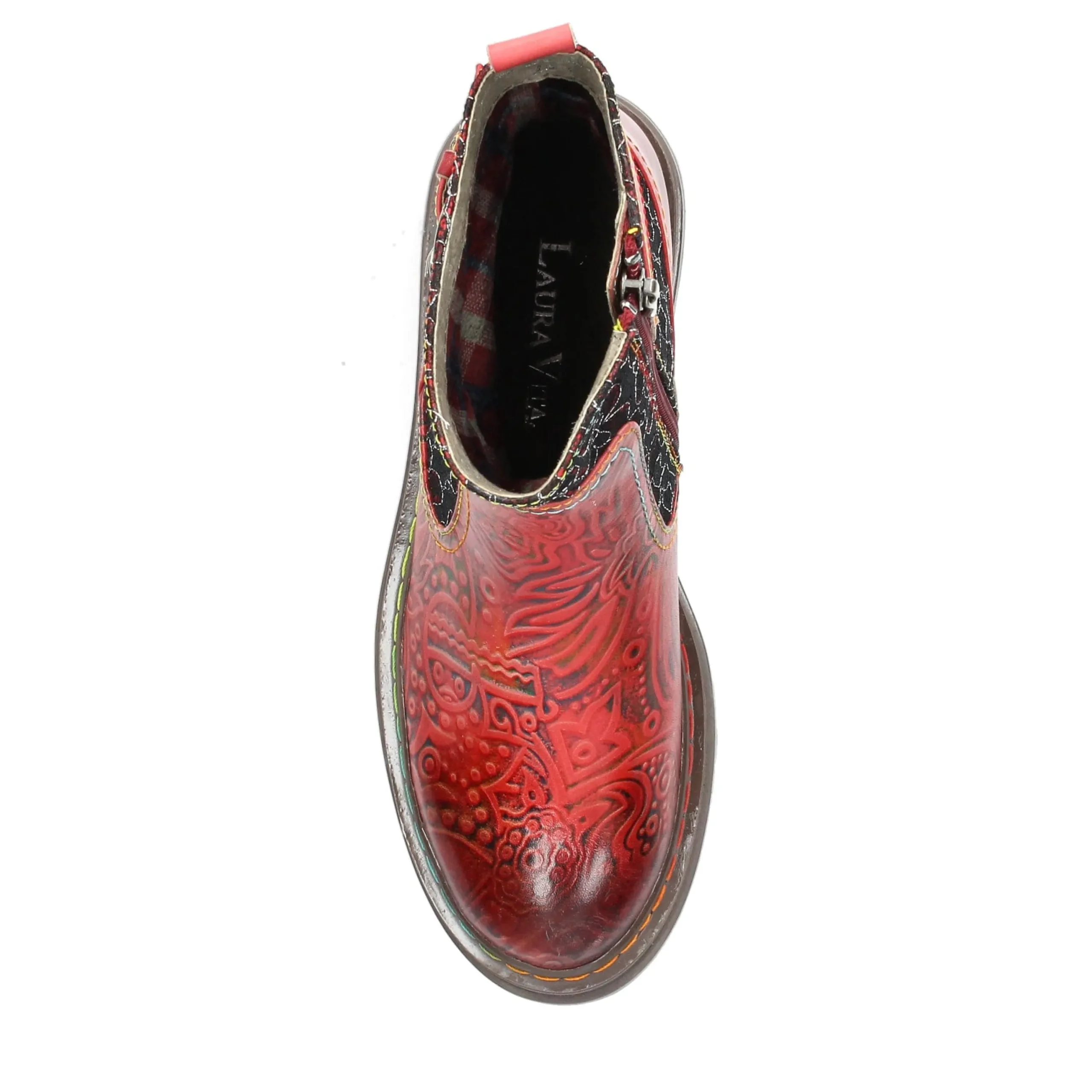 Discount Laura Vita Bottines - KANDYO 0123
