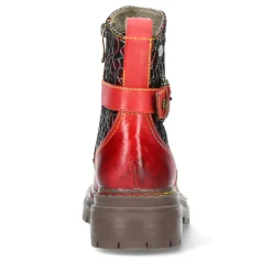Discount Laura Vita Bottines - KANDYO 0123