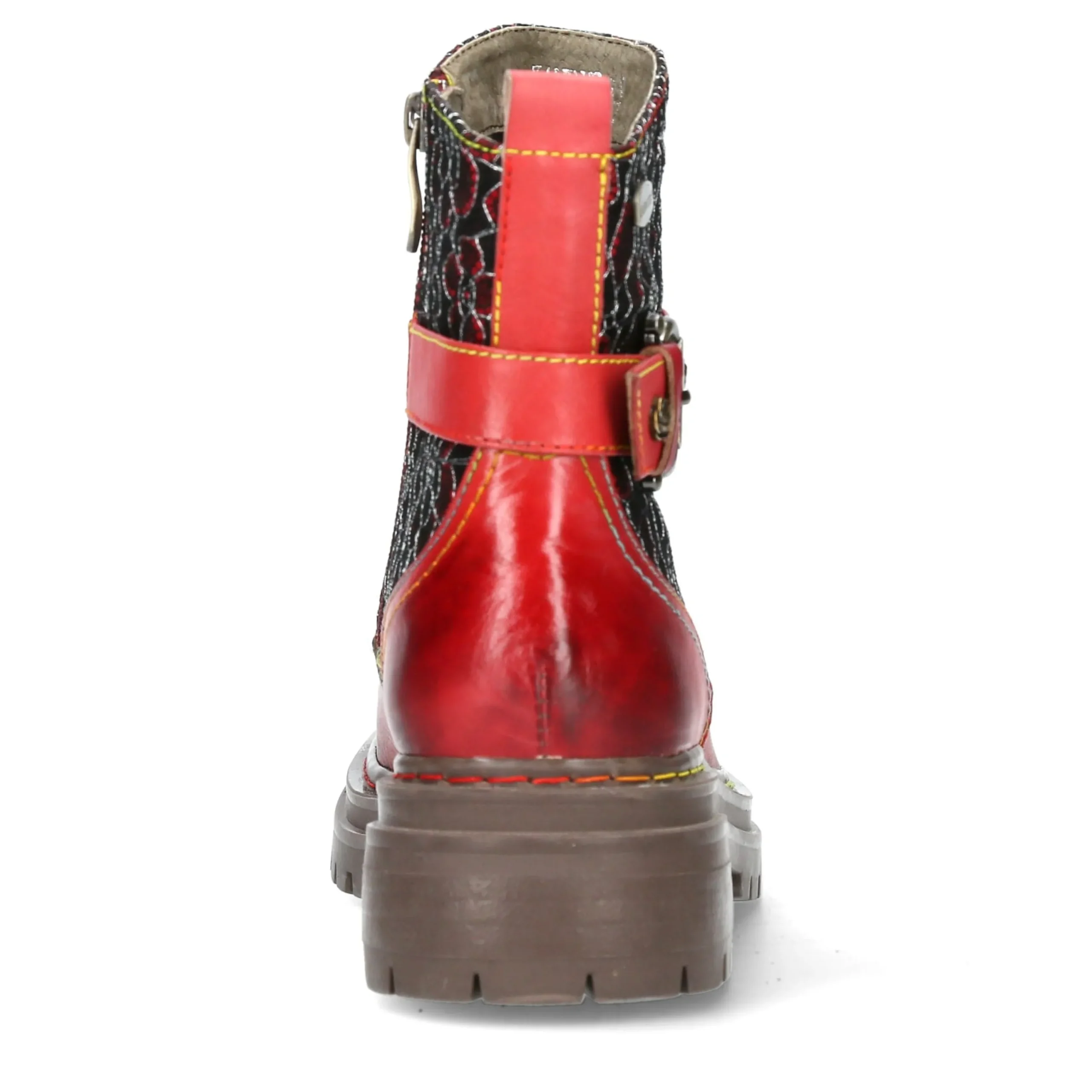 Discount Laura Vita Bottines - KANDYO 0123