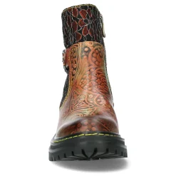 Discount Laura Vita Bottines - KANDYO 0123