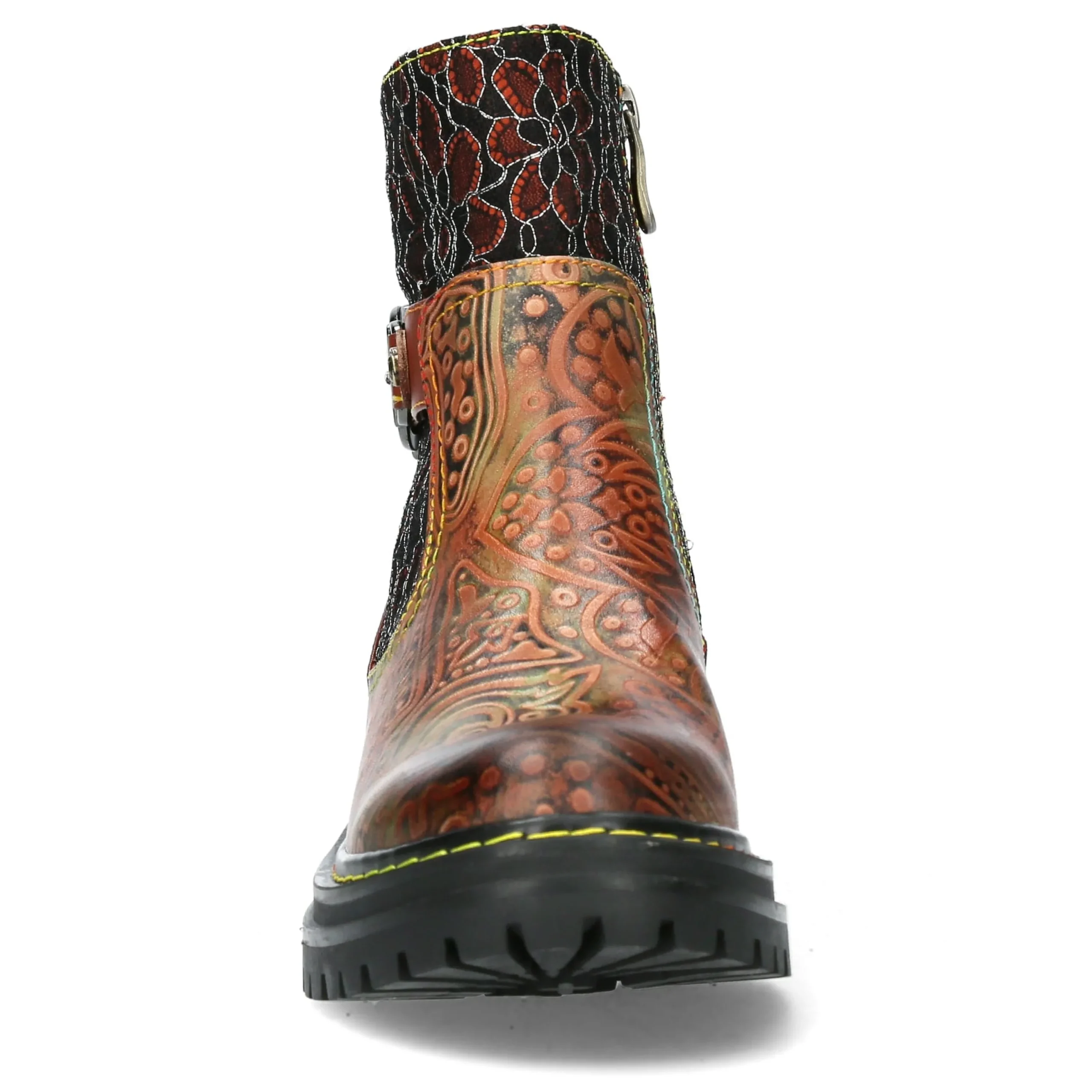 Discount Laura Vita Bottines - KANDYO 0123