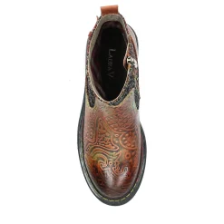 Discount Laura Vita Bottines - KANDYO 0123