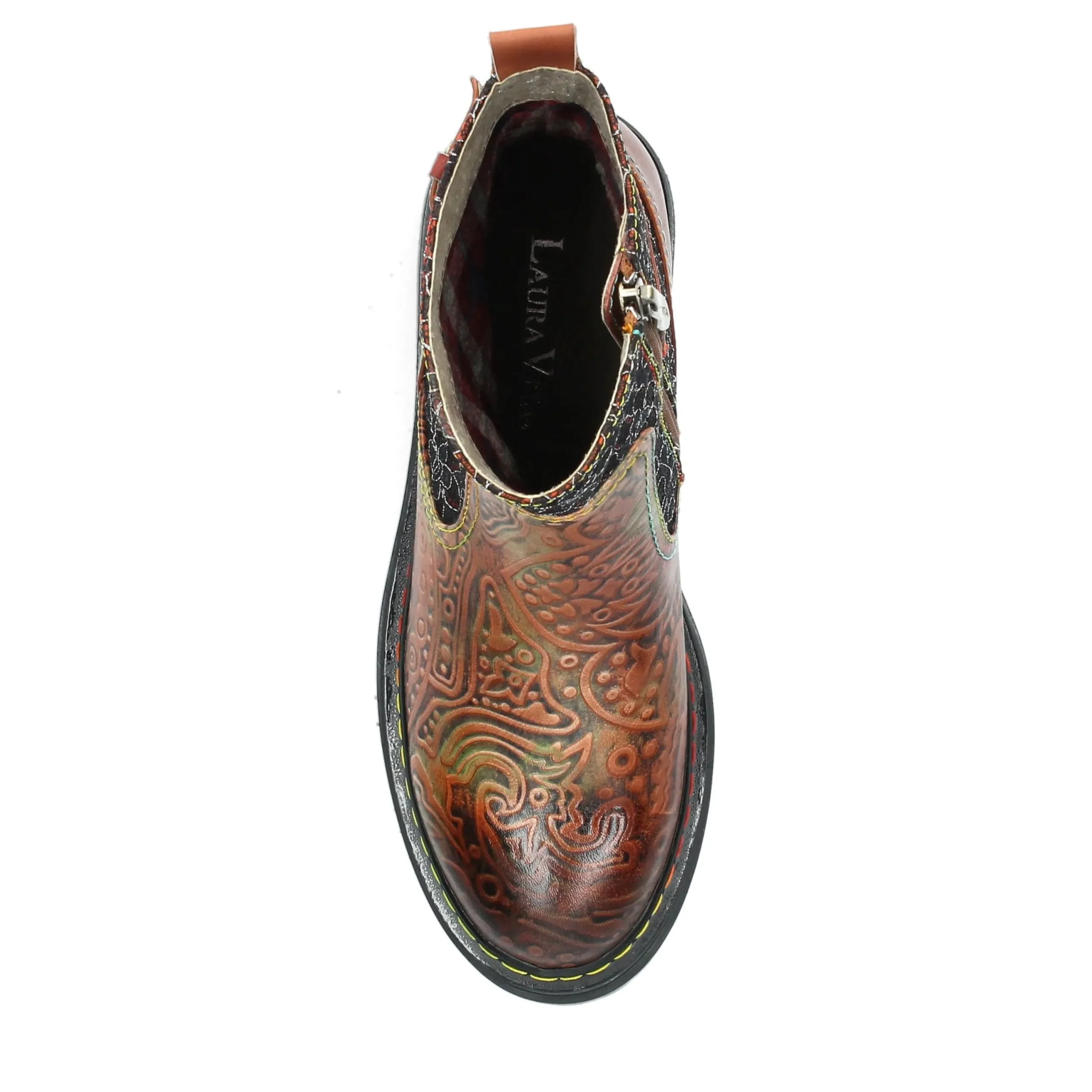 Discount Laura Vita Bottines - KANDYO 0123