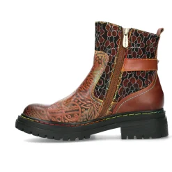 Discount Laura Vita Bottines - KANDYO 0123