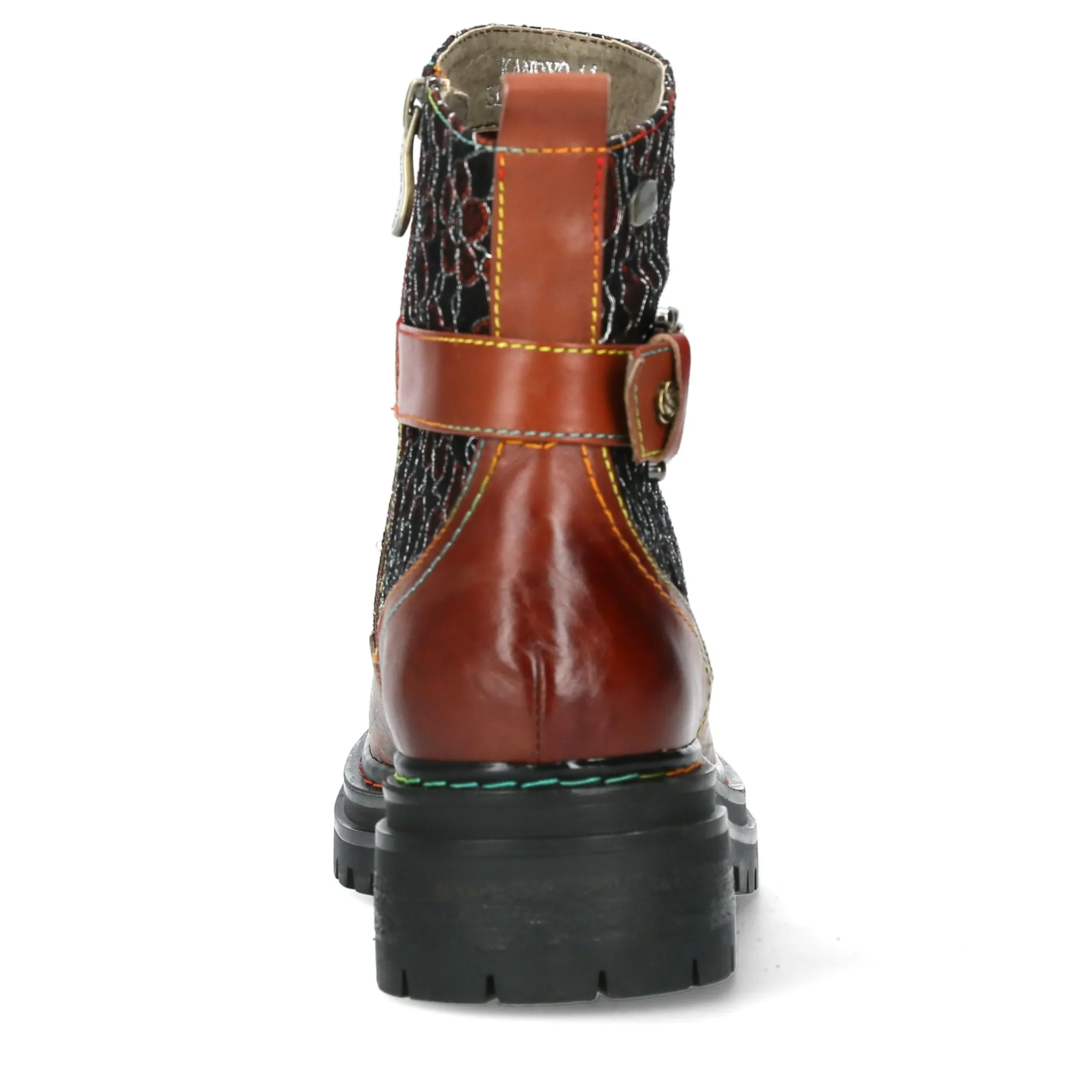 Discount Laura Vita Bottines - KANDYO 0123
