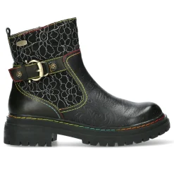 Discount Laura Vita Bottines - KANDYO 0123