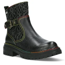 Discount Laura Vita Bottines - KANDYO 0123