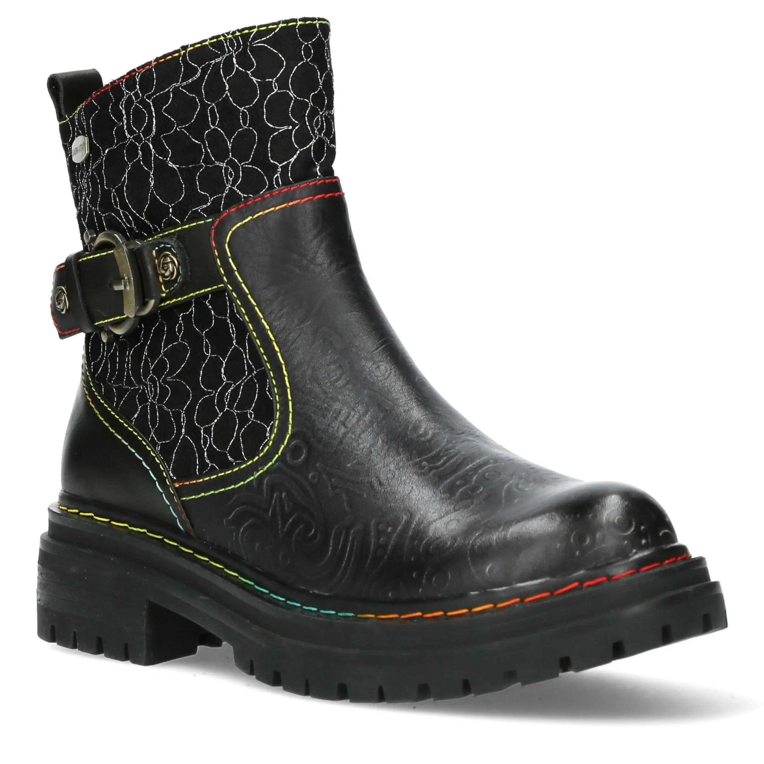 Discount Laura Vita Bottines - KANDYO 0123