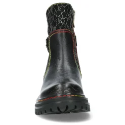 Discount Laura Vita Bottines - KANDYO 0123