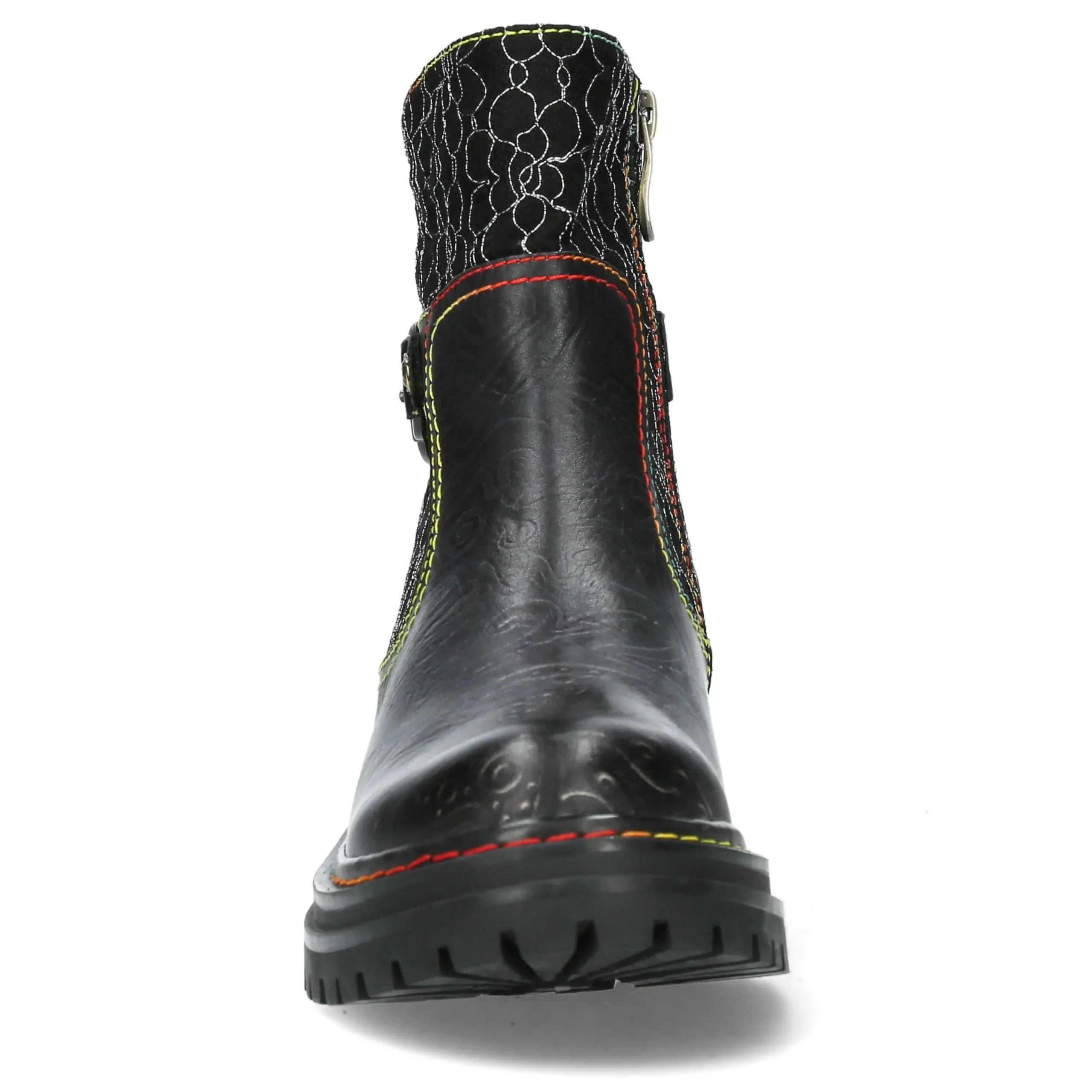 Discount Laura Vita Bottines - KANDYO 0123