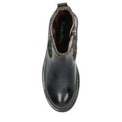 Discount Laura Vita Bottines - KANDYO 0123