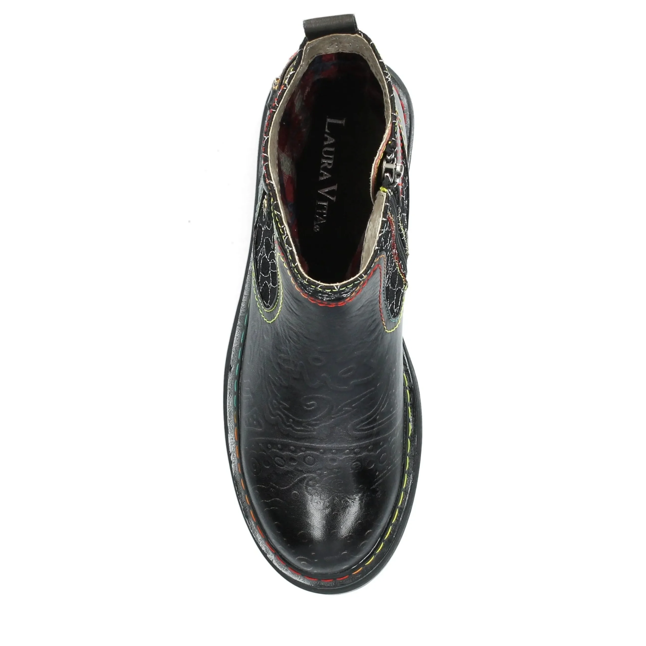 Discount Laura Vita Bottines - KANDYO 0123