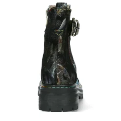Best Laura Vita Bottines - KANDYO 03