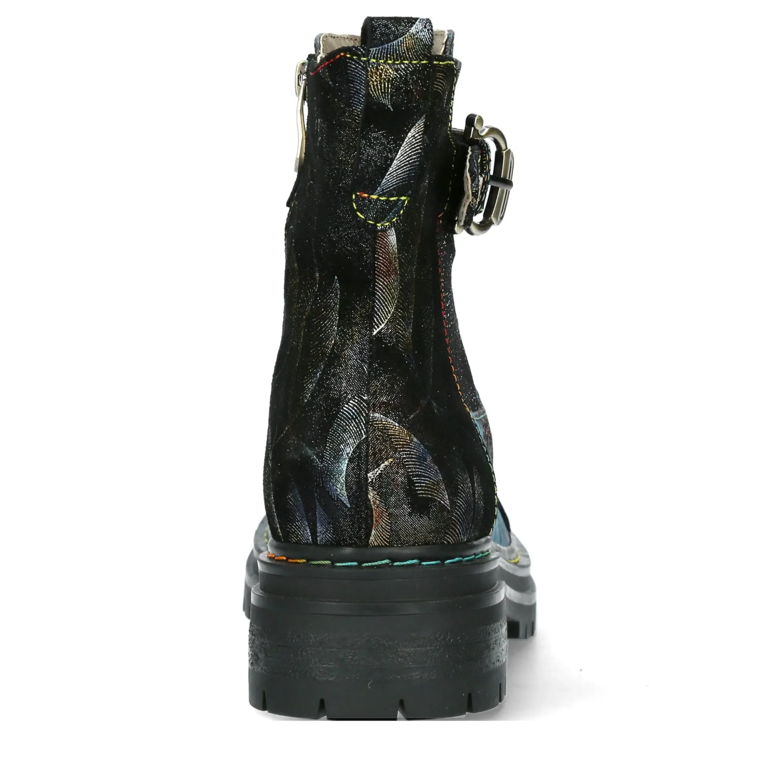 Best Laura Vita Bottines - KANDYO 03