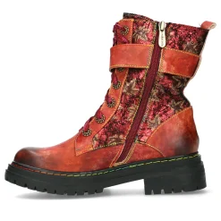 Store Laura Vita Bottines - KANDYO 07