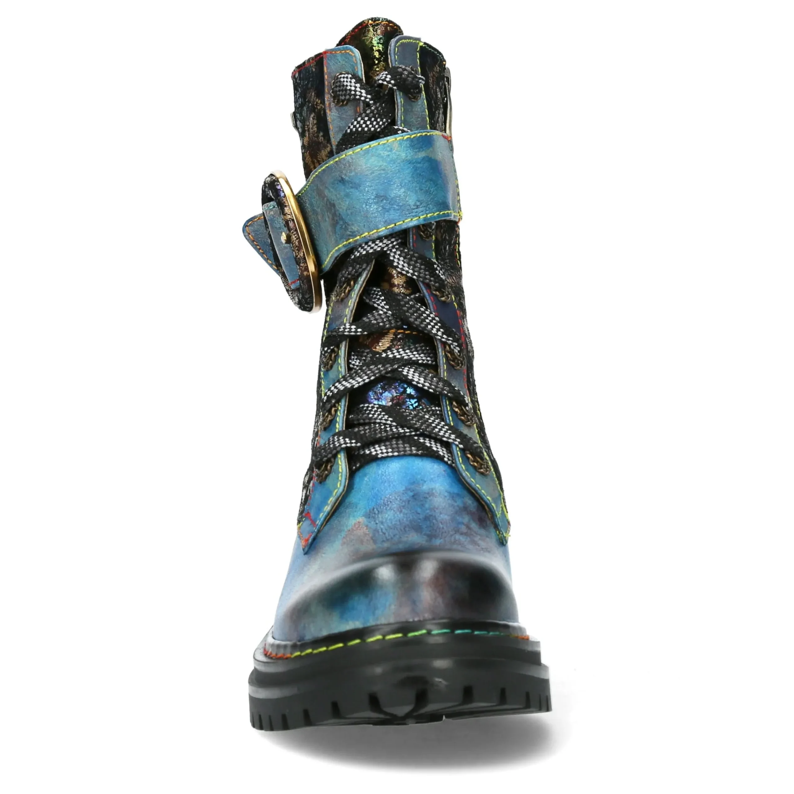 Store Laura Vita Bottines - KANDYO 07