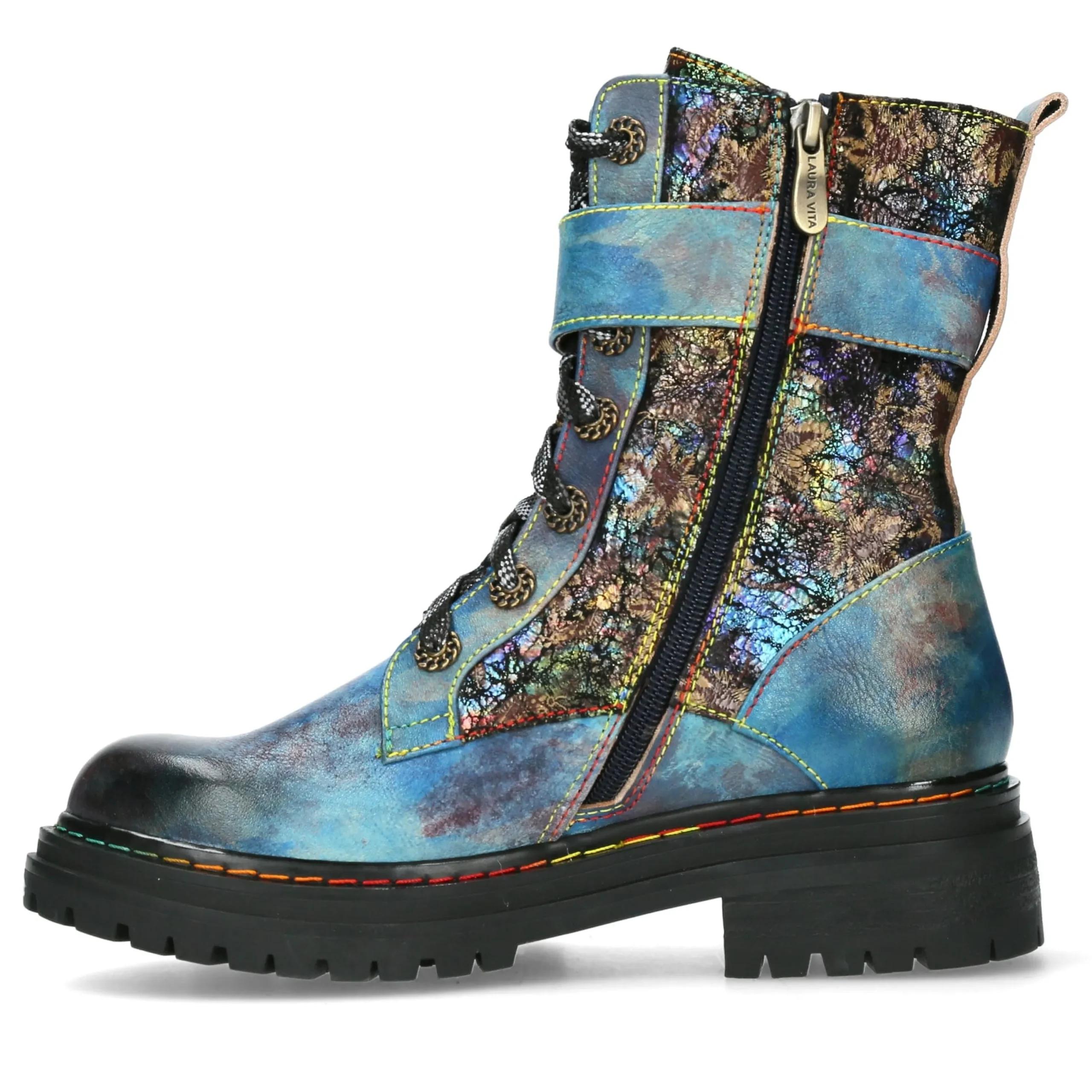 Store Laura Vita Bottines - KANDYO 07