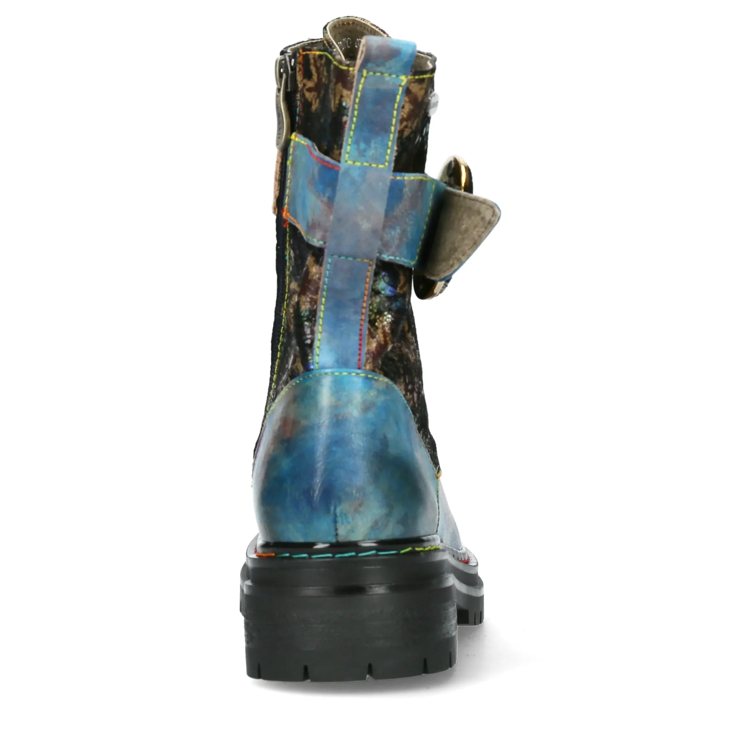Store Laura Vita Bottines - KANDYO 07