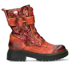 Store Laura Vita Bottines - KANDYO 07