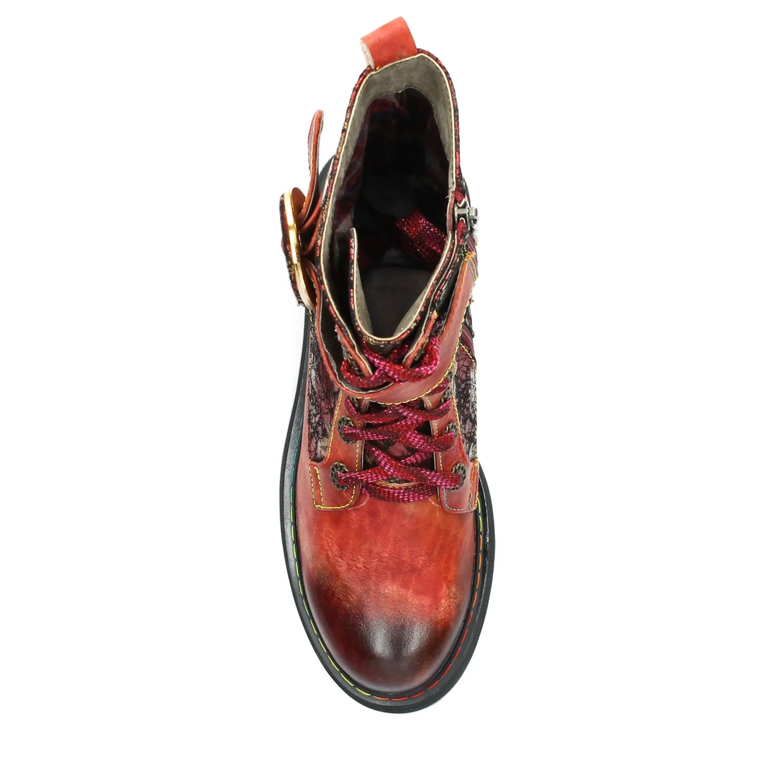 Store Laura Vita Bottines - KANDYO 07