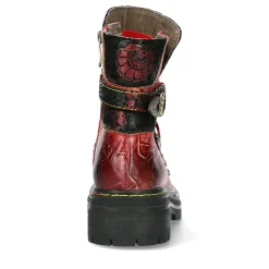 Best Sale Laura Vita Bottines - KANDYO 08