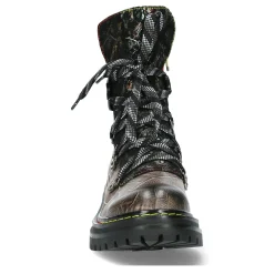 Best Sale Laura Vita Bottines - KANDYO 08