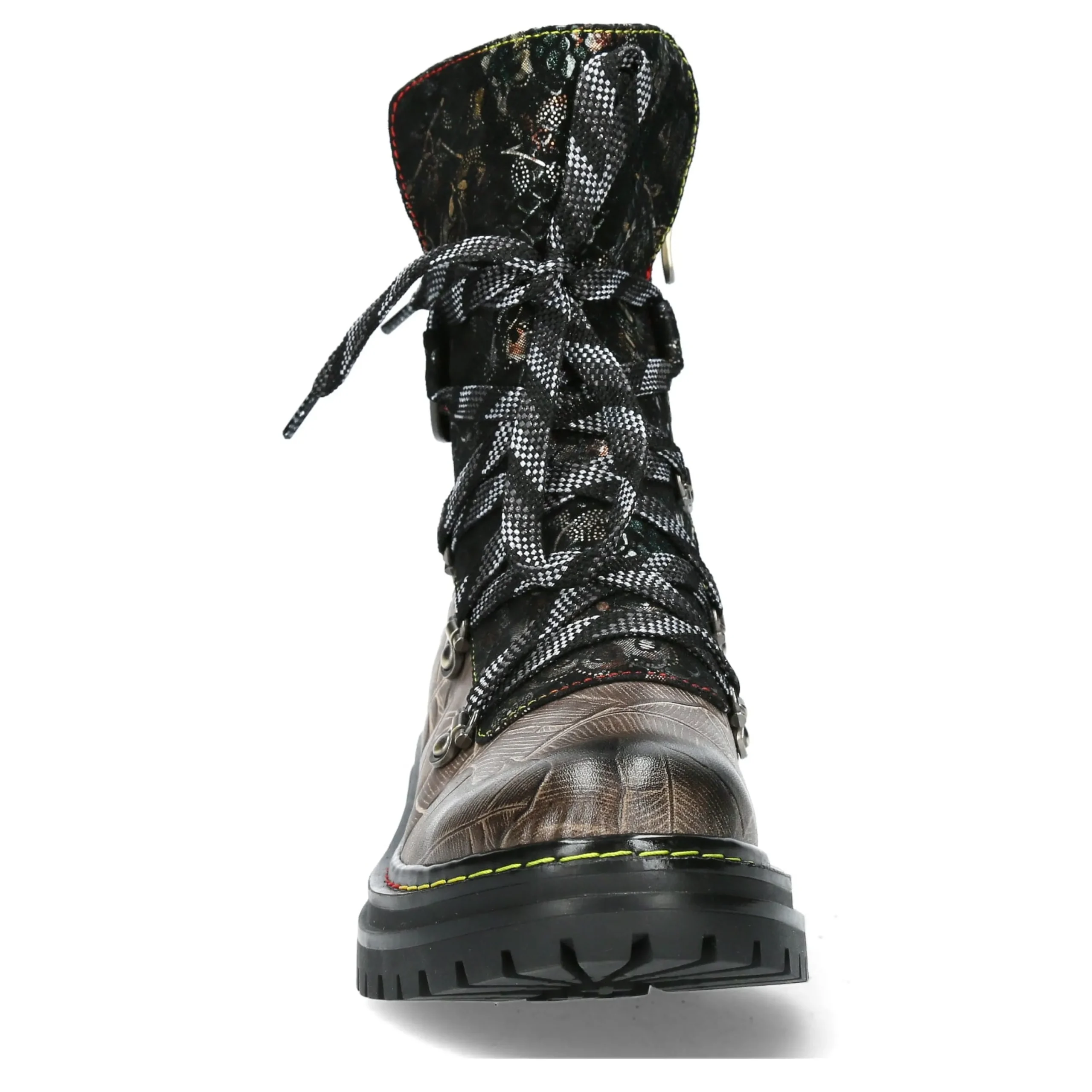 Best Sale Laura Vita Bottines - KANDYO 08