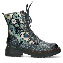 Clearance Laura Vita Bottines - KANDYO 24