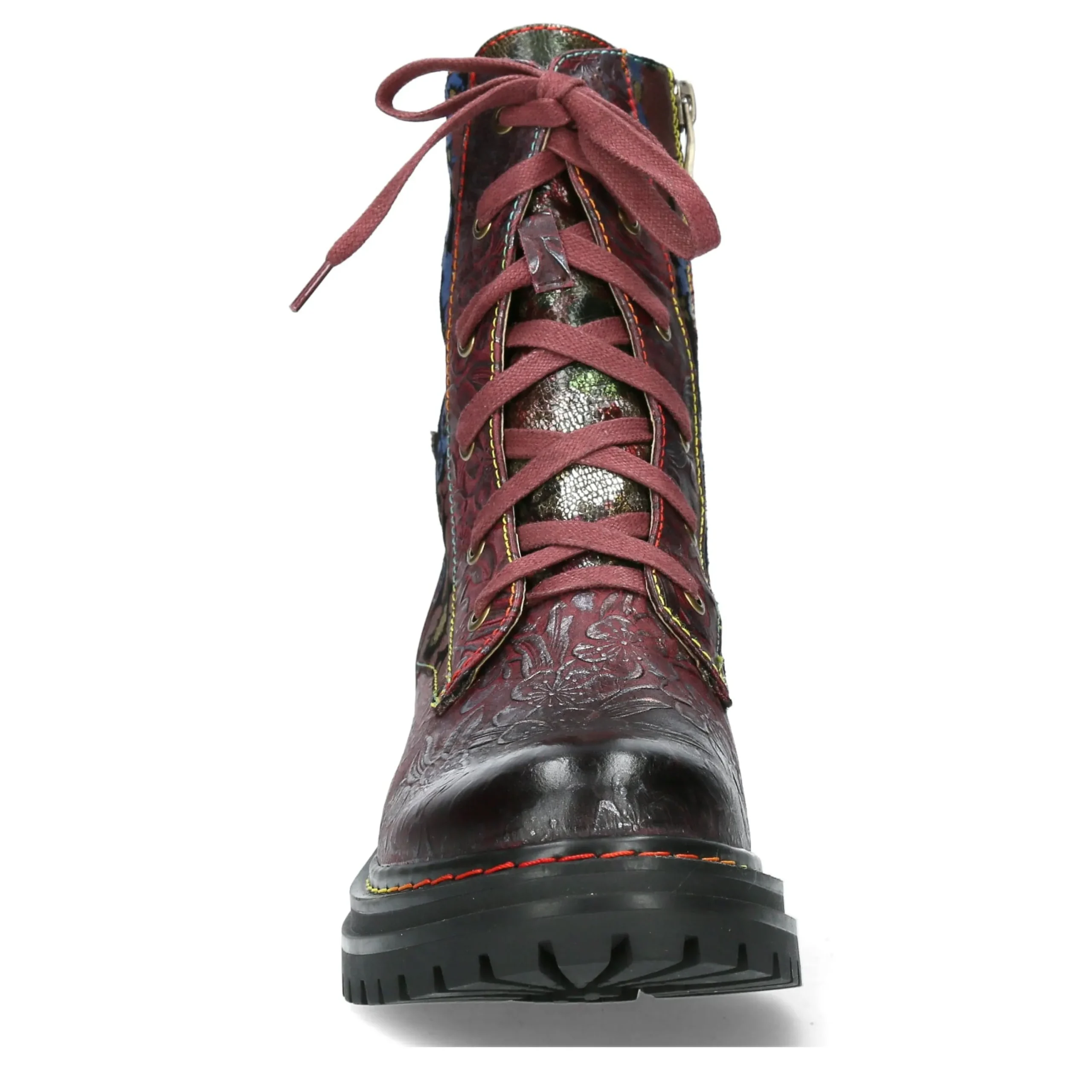 Clearance Laura Vita Bottines - KANDYO 24