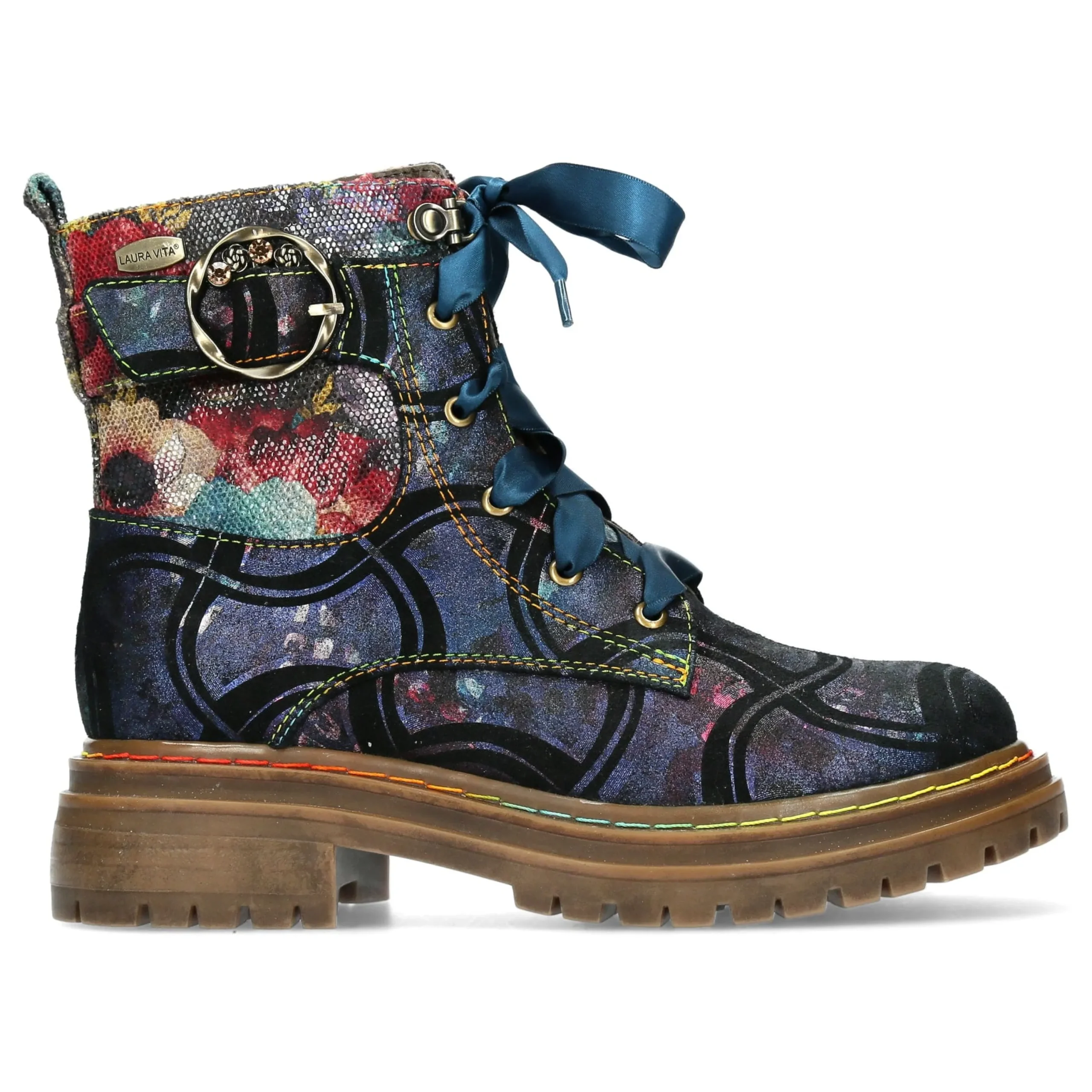 Best Laura Vita Bottines - KANDYO 42