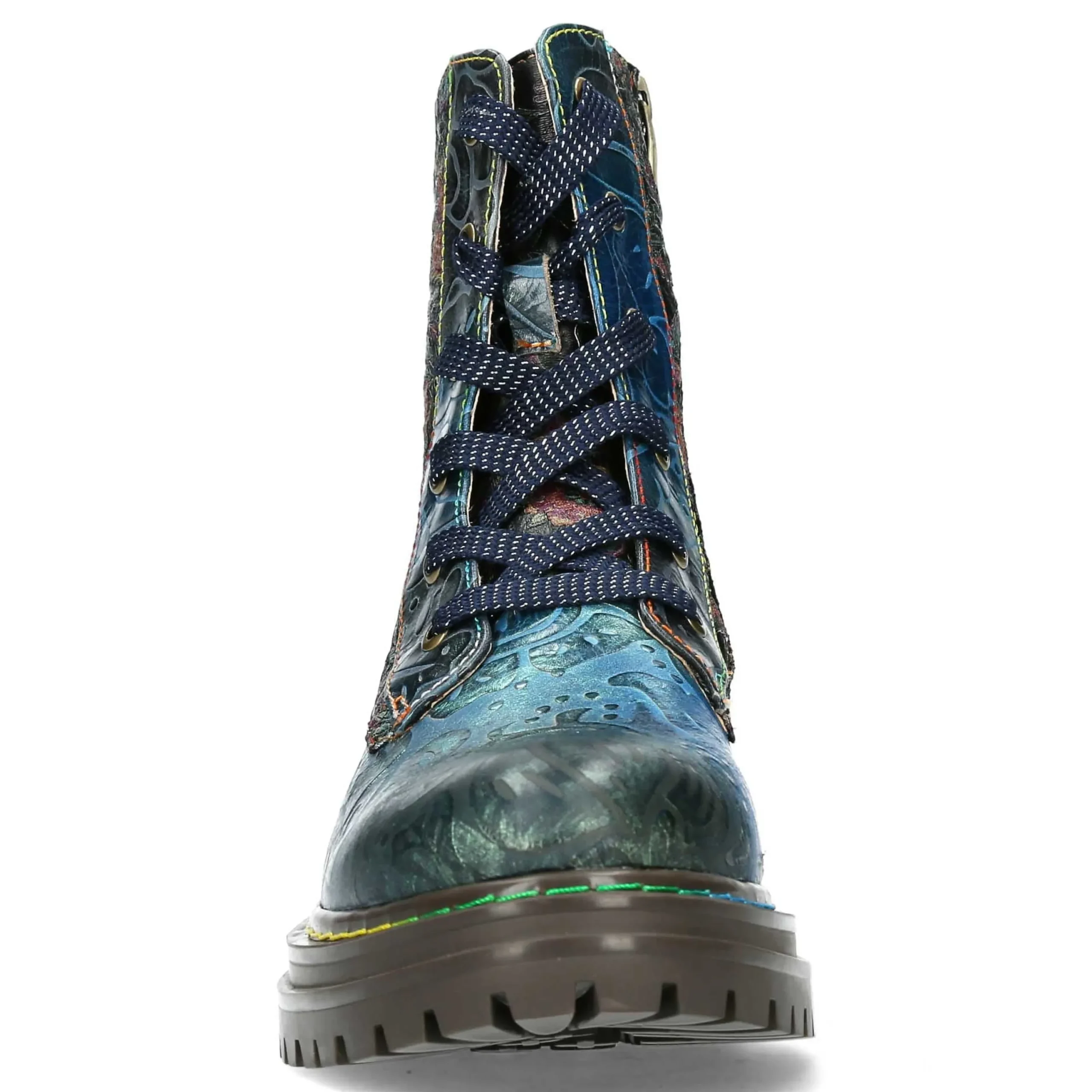 Clearance Laura Vita Bottines - KANDYO 24