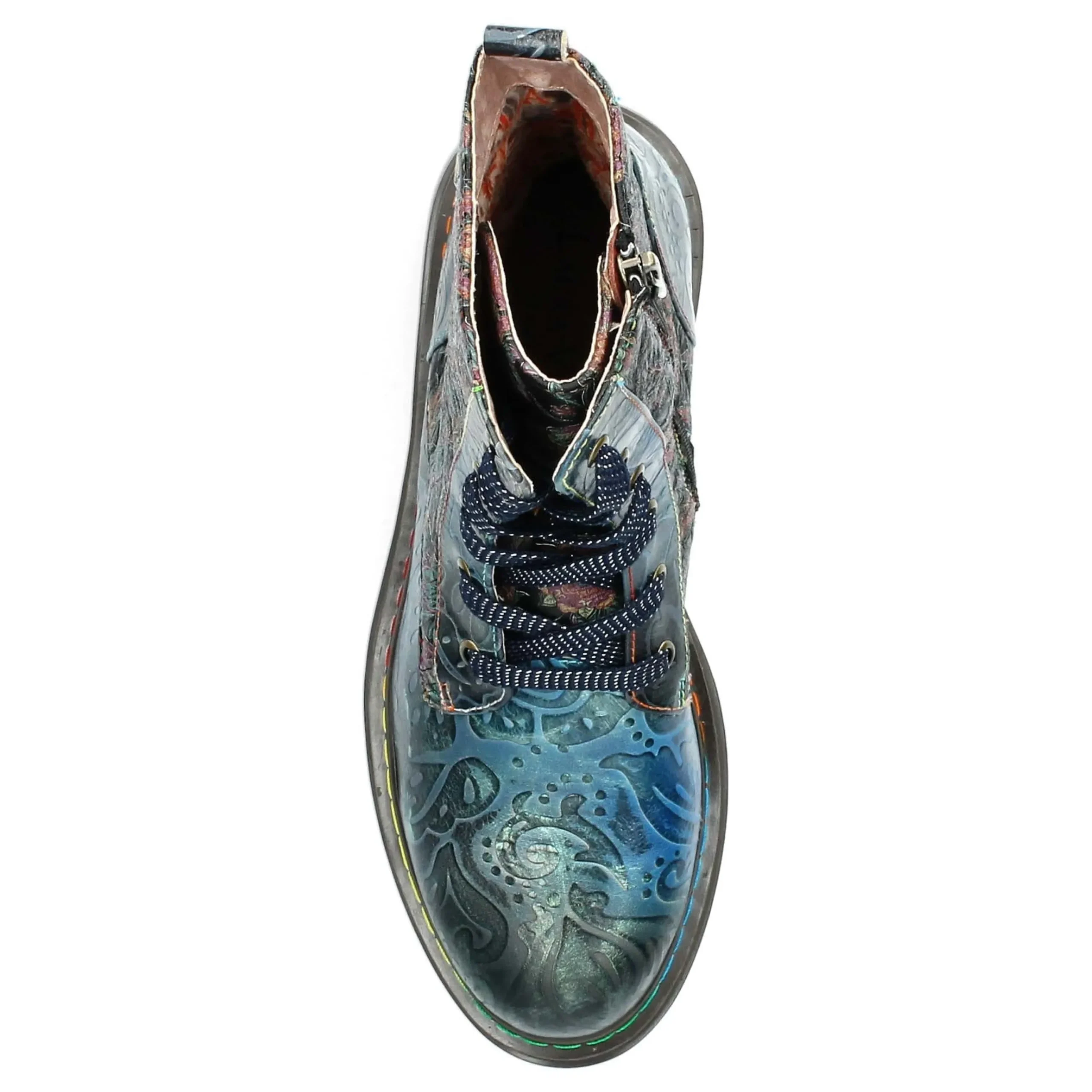 Clearance Laura Vita Bottines - KANDYO 24