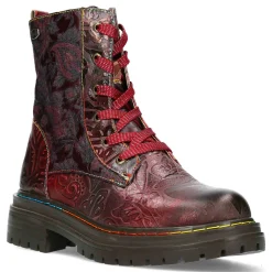 Clearance Laura Vita Bottines - KANDYO 24