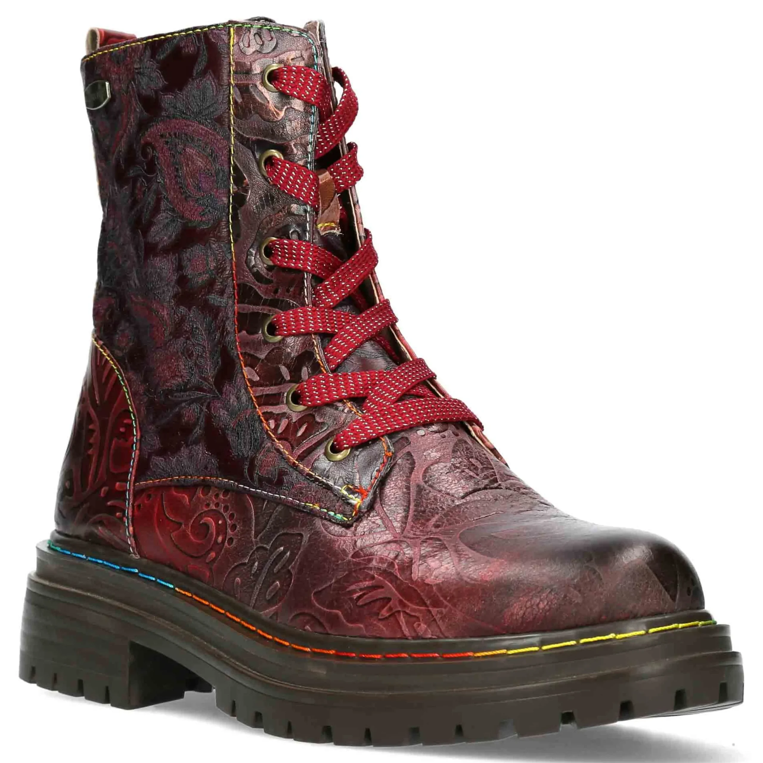 Clearance Laura Vita Bottines - KANDYO 24