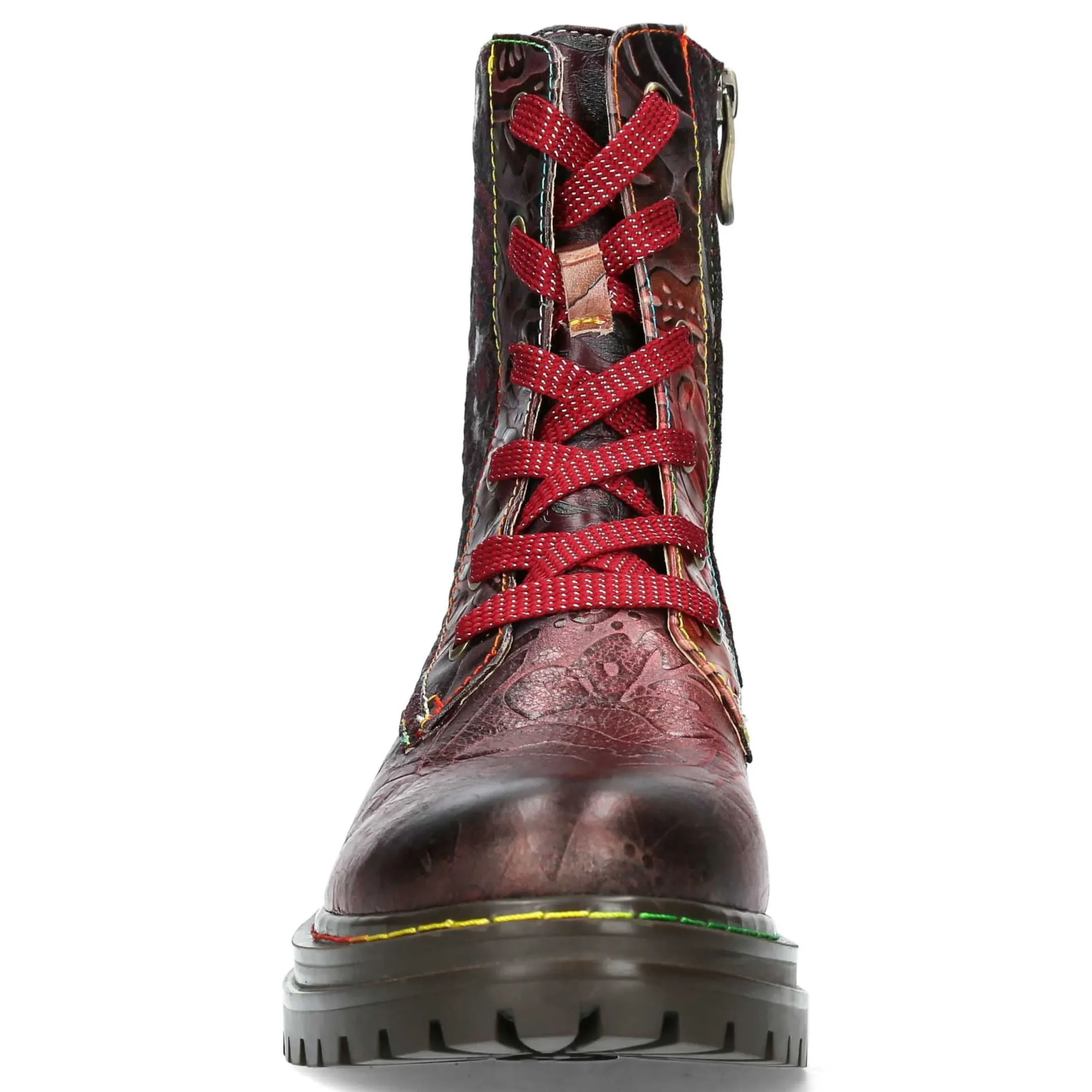 Clearance Laura Vita Bottines - KANDYO 24
