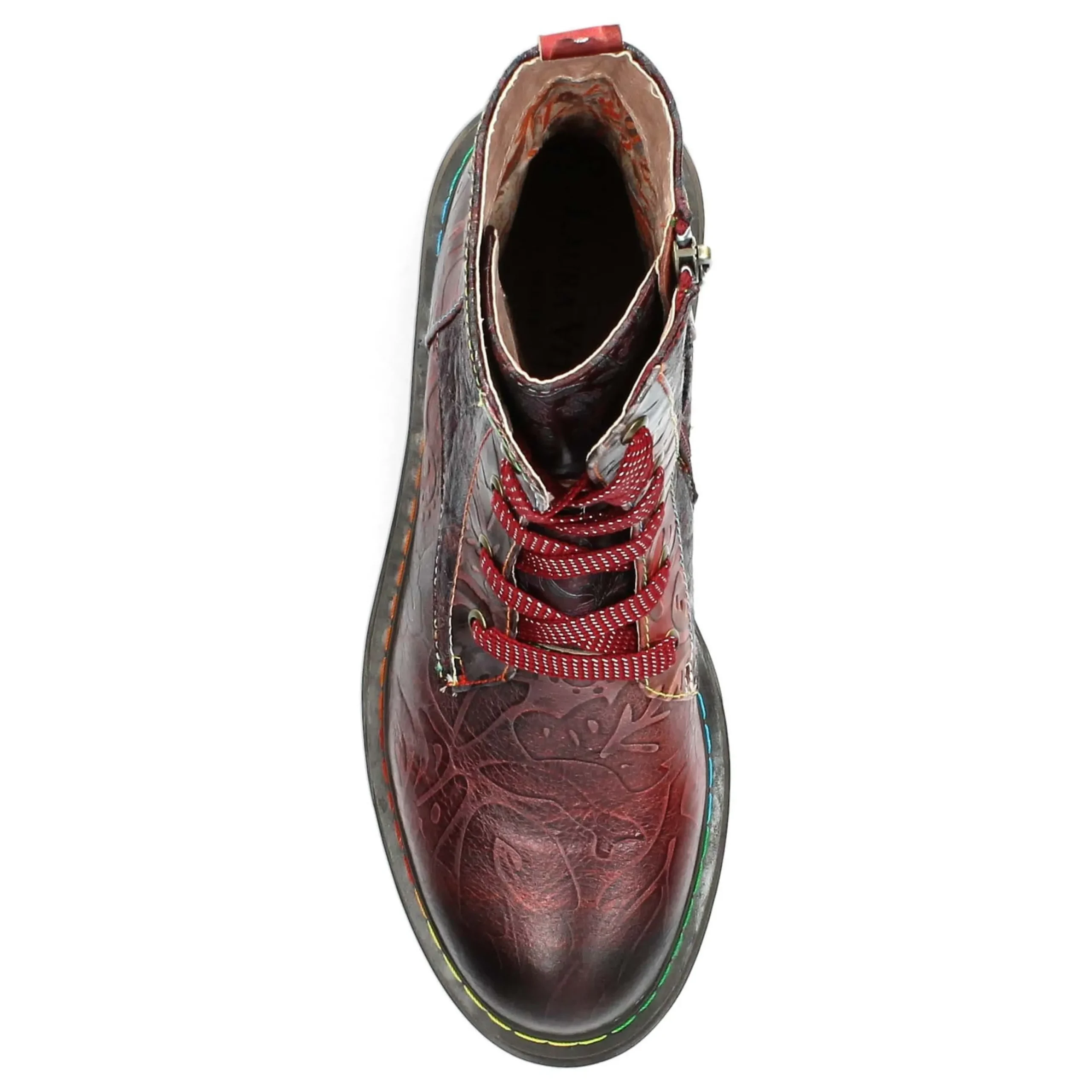 Clearance Laura Vita Bottines - KANDYO 24