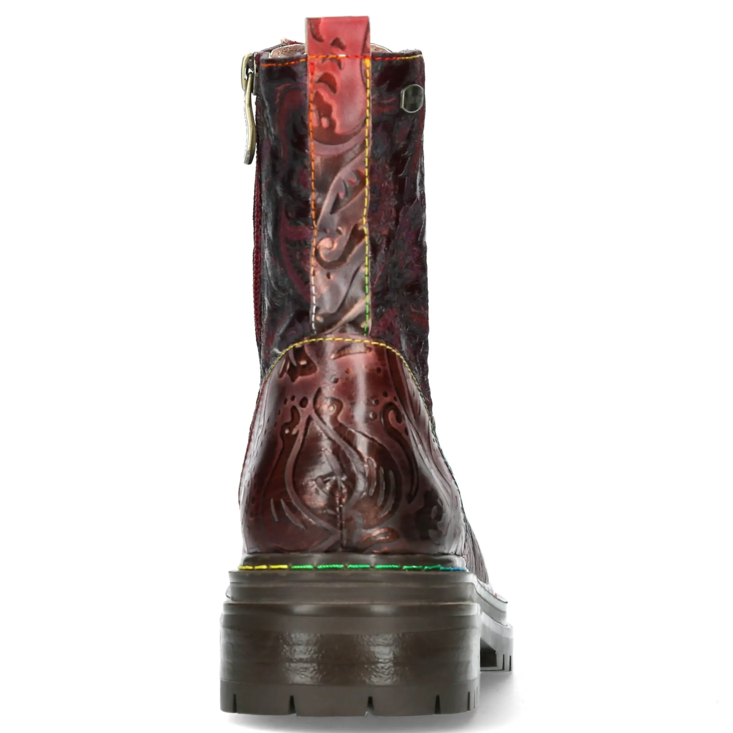 Clearance Laura Vita Bottines - KANDYO 24