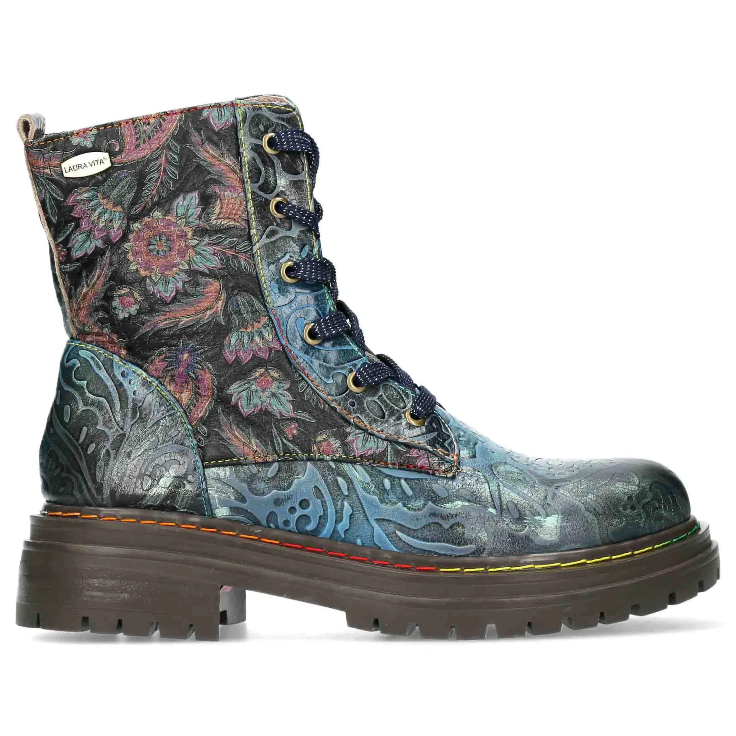 Clearance Laura Vita Bottines - KANDYO 24
