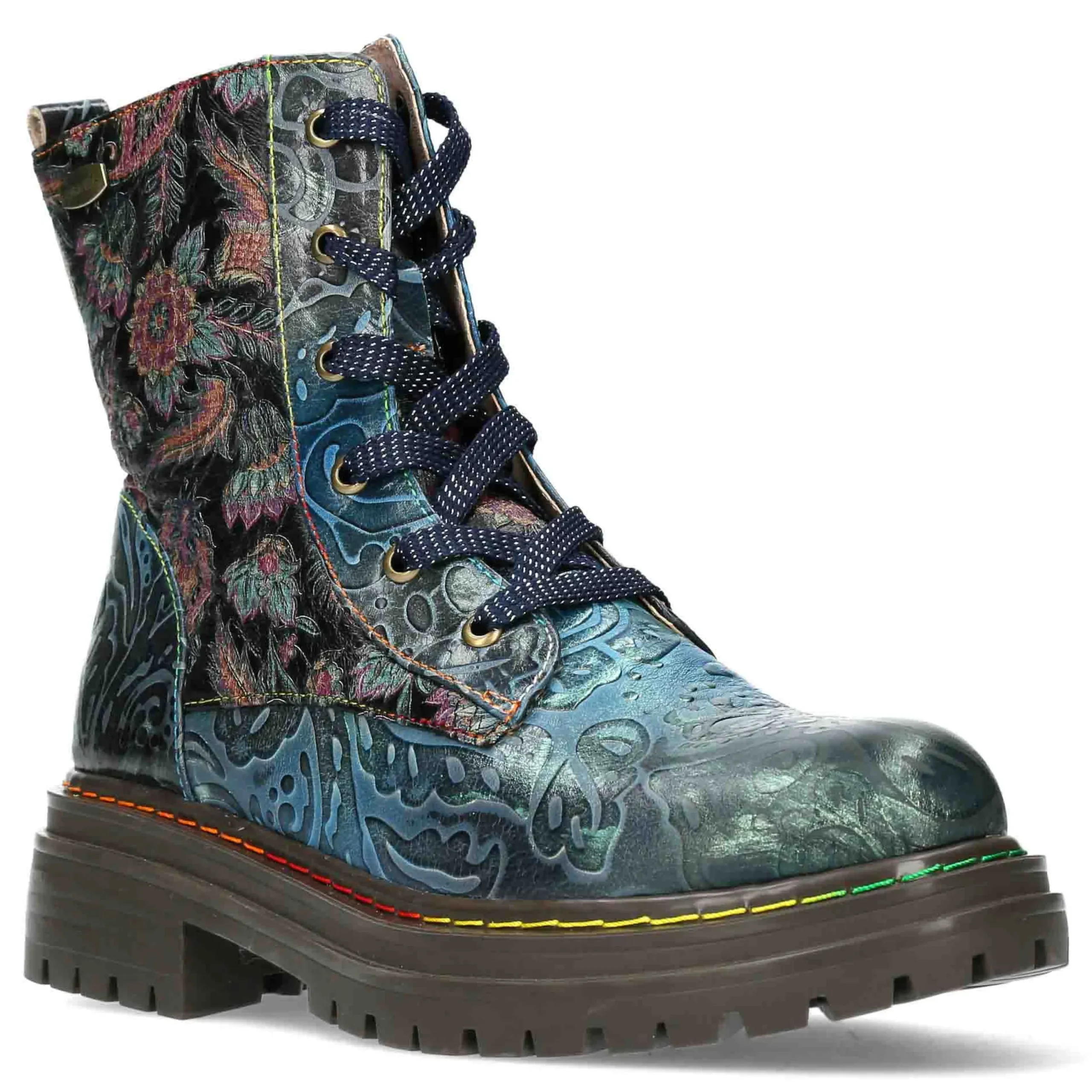 Clearance Laura Vita Bottines - KANDYO 24