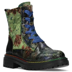 Sale Laura Vita Bottines - KANDYO 24